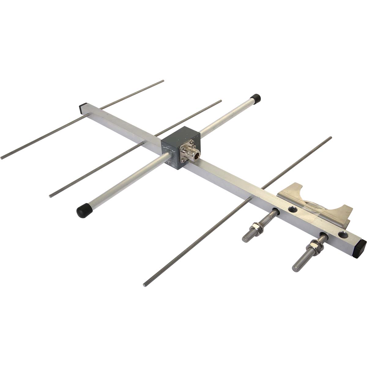 Yagi Antenne, 432-438 MHz, N-Buchse